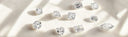 Understanding the 4 C’s of Diamonds
