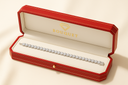 The Rise of the Lab Grown Tennis Bracelet in NYC