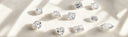 Understanding the 4 C’s of Diamonds