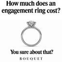 How Much Should You Spend on an Engagement Ring? (NYC Guide 2025)