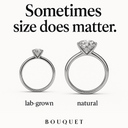 Lab Grown vs Natural Diamonds in NYC: Which One Is Right for You?