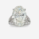 High Jewelry Rings