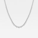 Tennis Necklaces