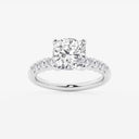 Engagement Rings - Cushion