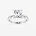 Engagement Rings - Princess
