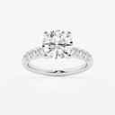 Engagement Rings - Round