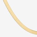 Dezi Herringbone Necklace