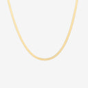 Gold Necklaces