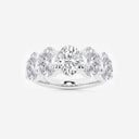 Wedding and Anniversary Rings