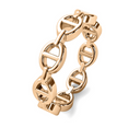 Heritage Chain Statement Ring