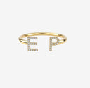 Double Initial Ring