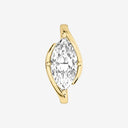 Sienna Wrap Solitaire Engagement Ring