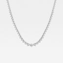 Tennis Necklaces