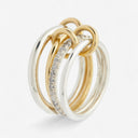 Four Stackable Bands