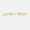 Three Stackable Bands