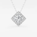 Princess Halo Pendant