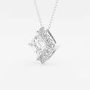 Princess Halo Pendant