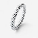 Eternity Rope Ring