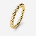Eternity Rope Ring
