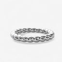 Eternity Rope Ring