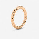 Eternity Rope Ring